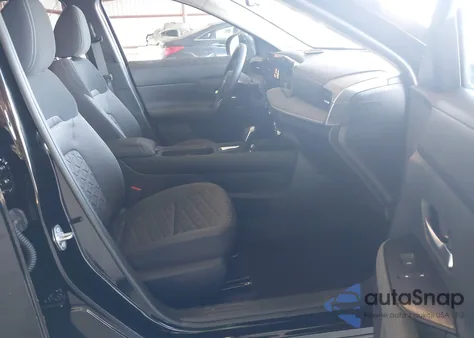 2025 Nissan Kicks Sv z USA, uszkodzony, nr VIN 3N8AP6CA7SL368791